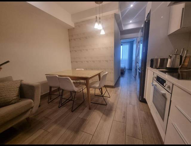 1 BEDROOM APARTMENT FOR SALE IN ASHLEA GARDENS